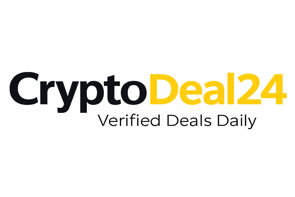 CryptoDeal24